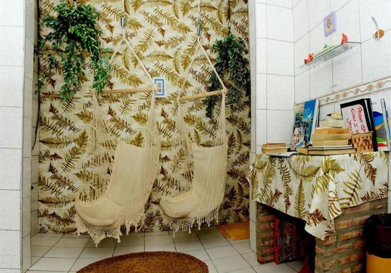 ホテル Hostel Terra Da Luz