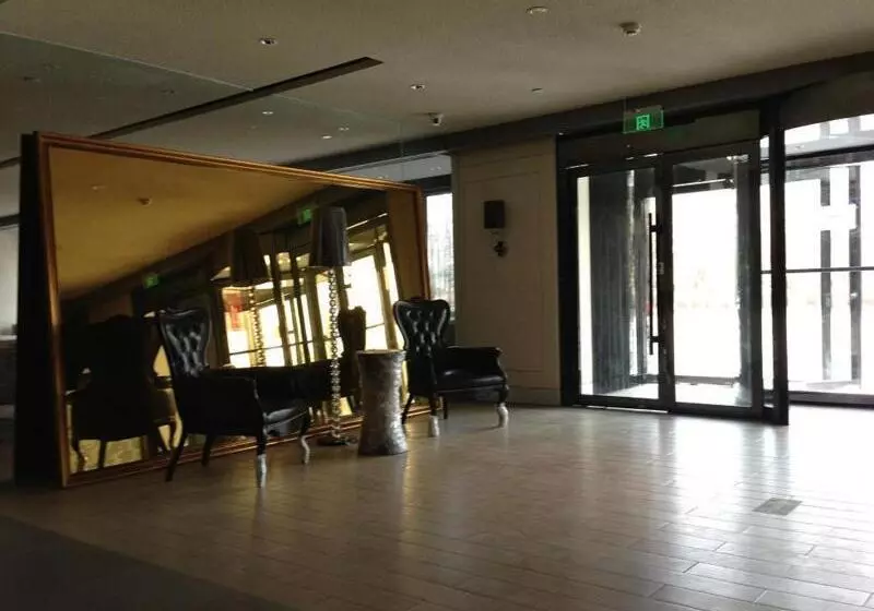 Hotelli Jinjiang Inn Beijing Capital International Airport