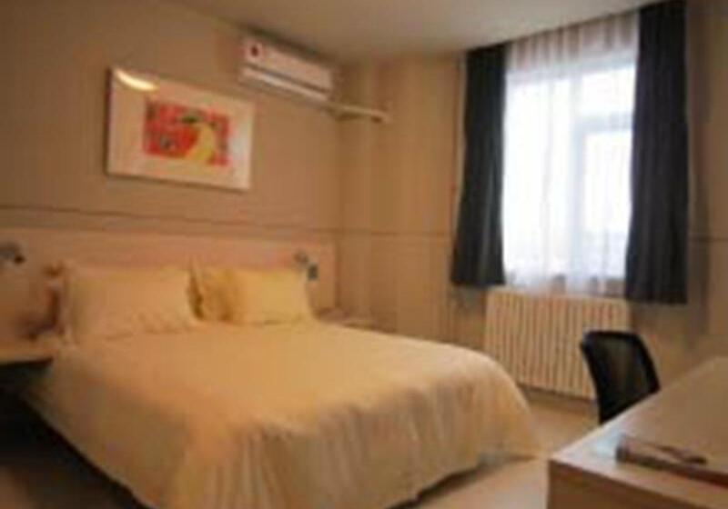 Hotel Jinjiang Inn Beijing Capital International Airport