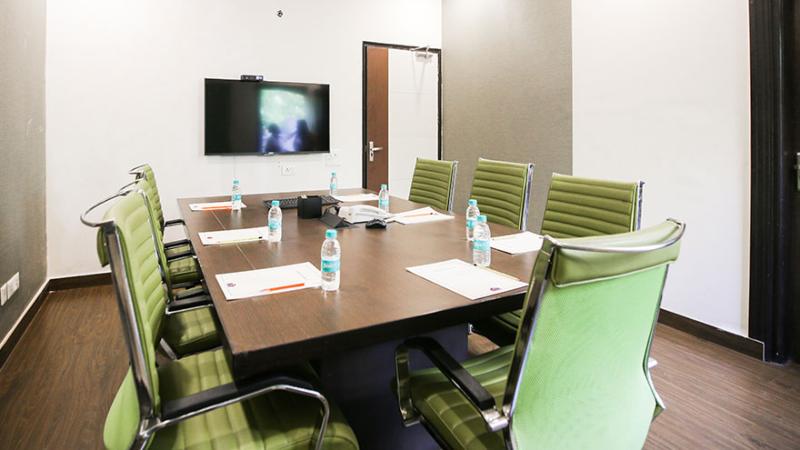 Fotos del hotel La Suite Gurugram:  3