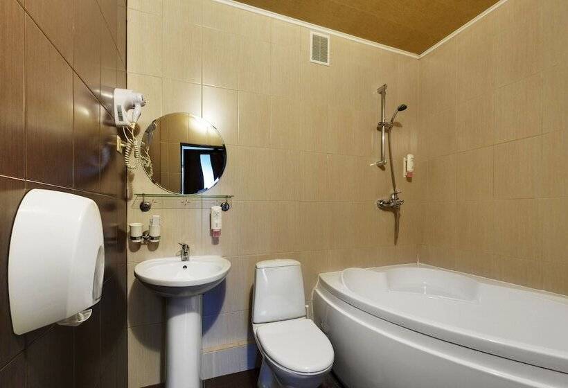 Hotel Marton Stachki