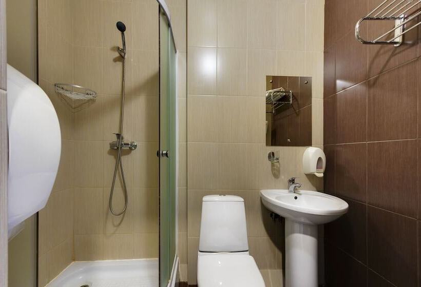 Hotel Marton Stachki