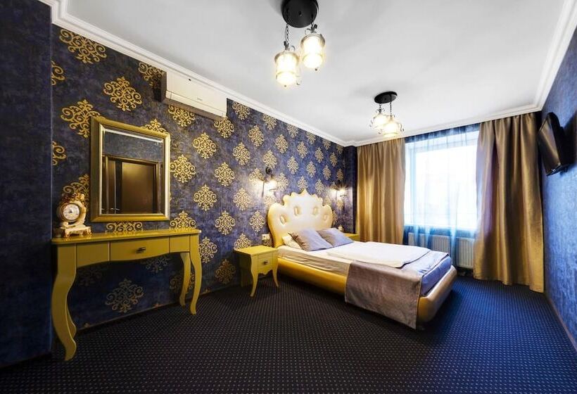 Hotel Marton Stachki