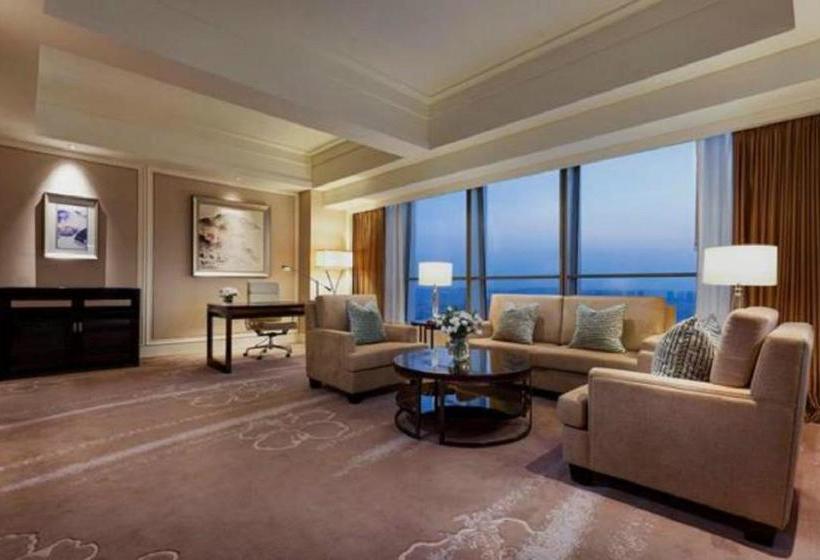 בית מלון כפרי Mingdu Lakeside