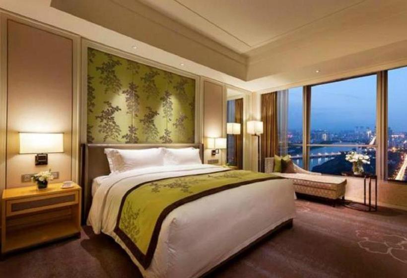 בית מלון כפרי Mingdu Lakeside