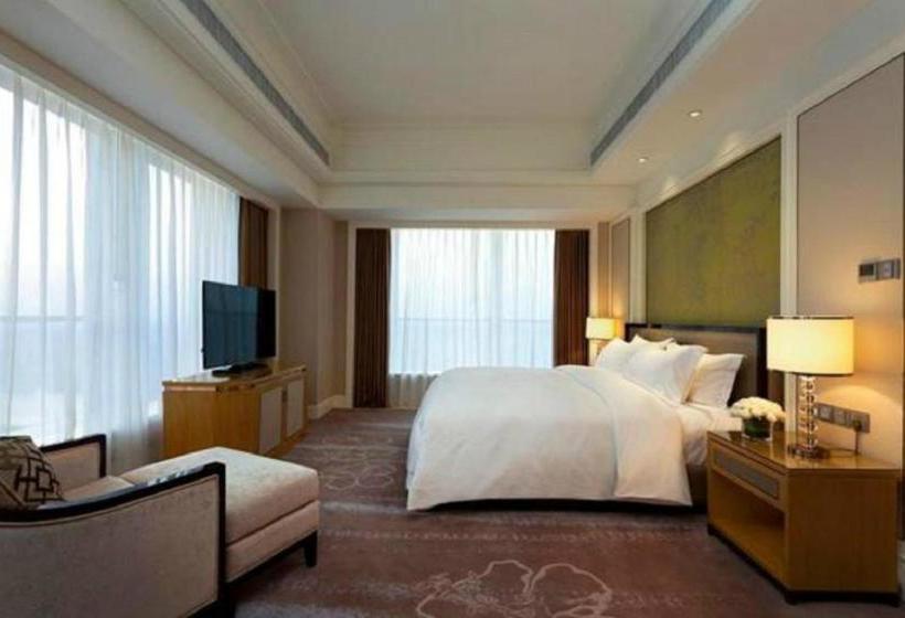 בית מלון כפרי Mingdu Lakeside