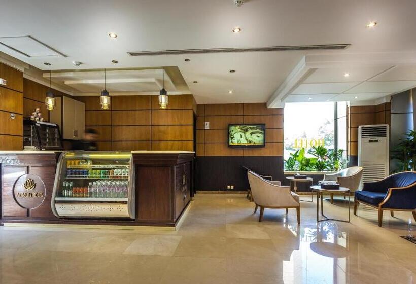 בית מלון כפרי Al Muhaidb Palastine Jeddah