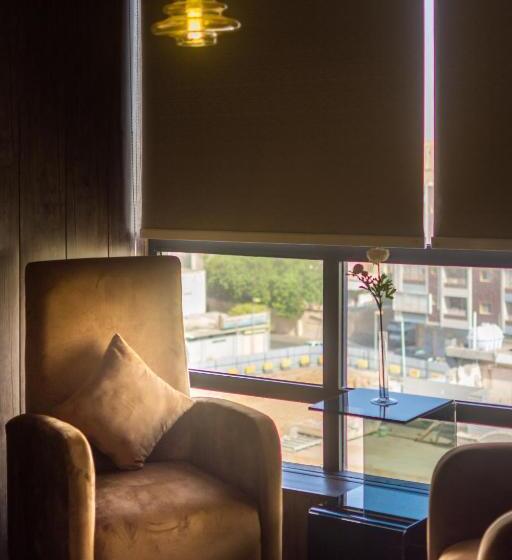 בית מלון כפרי Al Muhaidb Palastine Jeddah