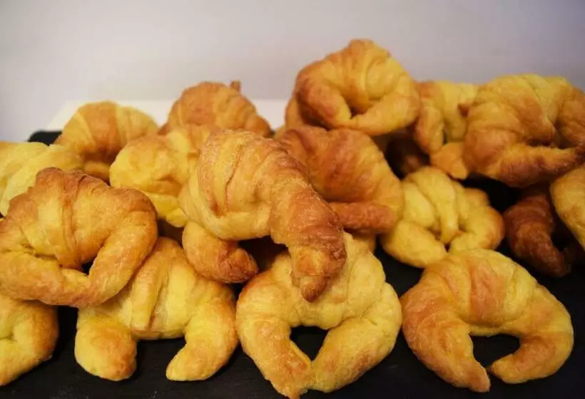 Hotelli New Bilbao Airport