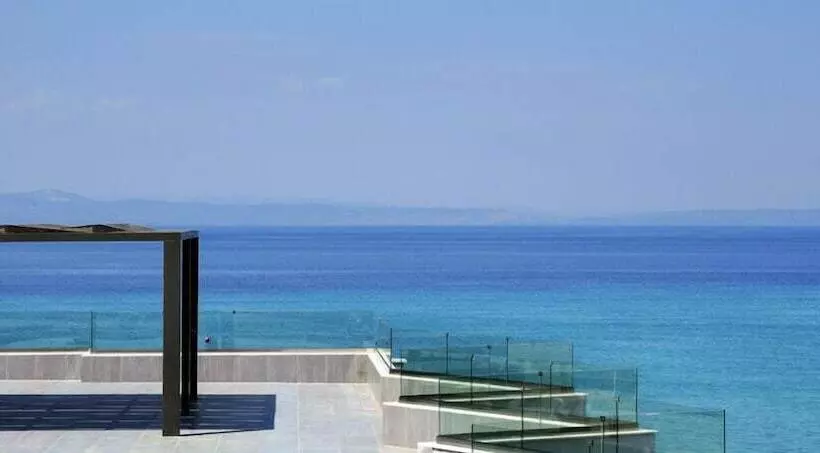 ホテル Ostria Sea Side