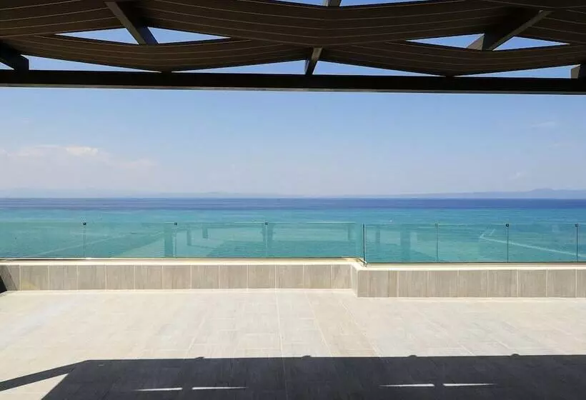 ホテル Ostria Sea Side