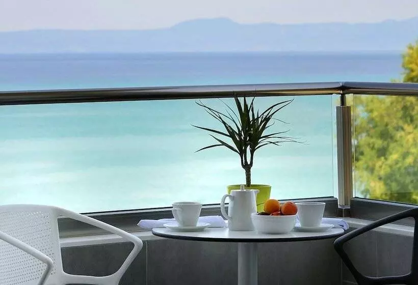 ホテル Ostria Sea Side