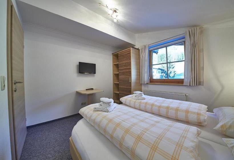 Fotos del hotel Pension Silian:  12