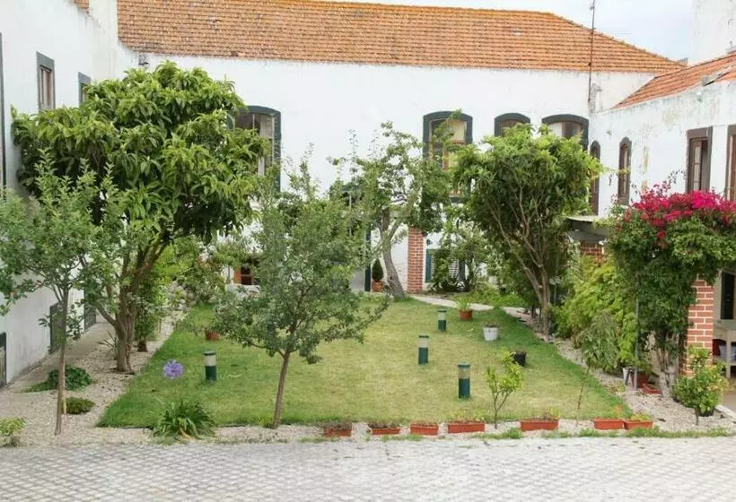 Hotelli Residencial Moderna