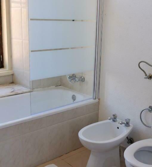 酒店 Residencial Moderna