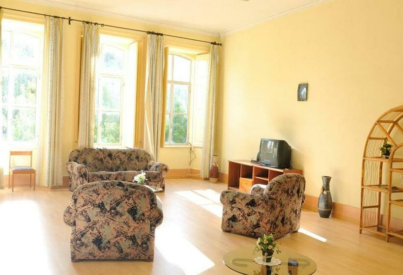 酒店 Residencial Moderna