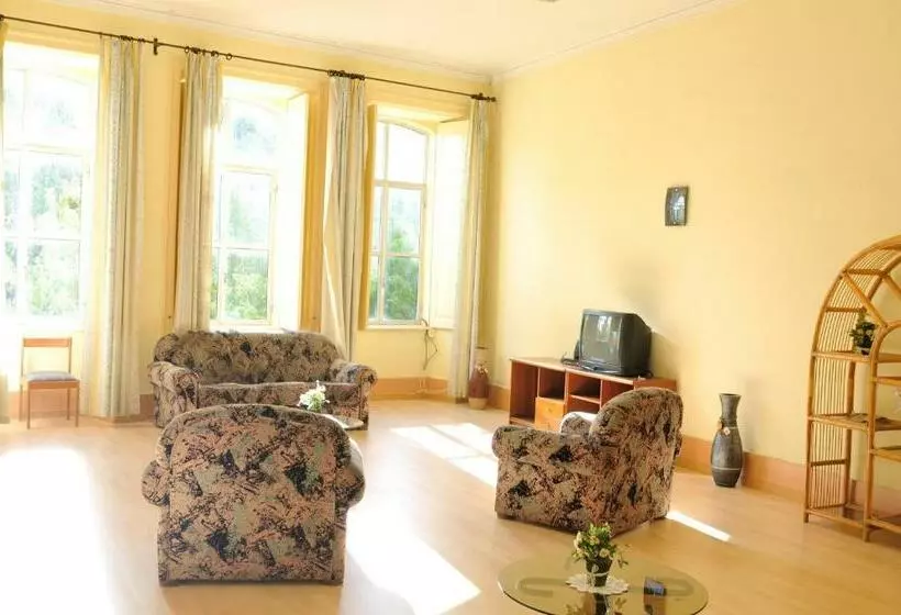 Hotelli Residencial Moderna