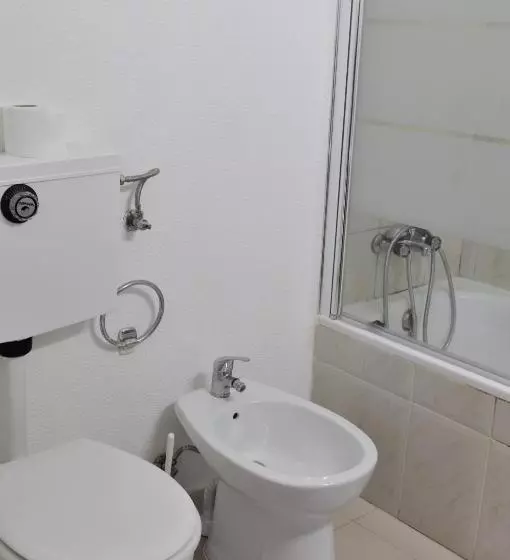 Hotelli Residencial Moderna