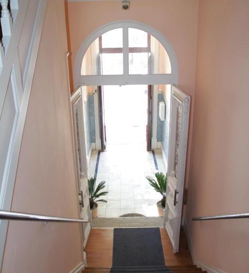 酒店 Residencial Moderna