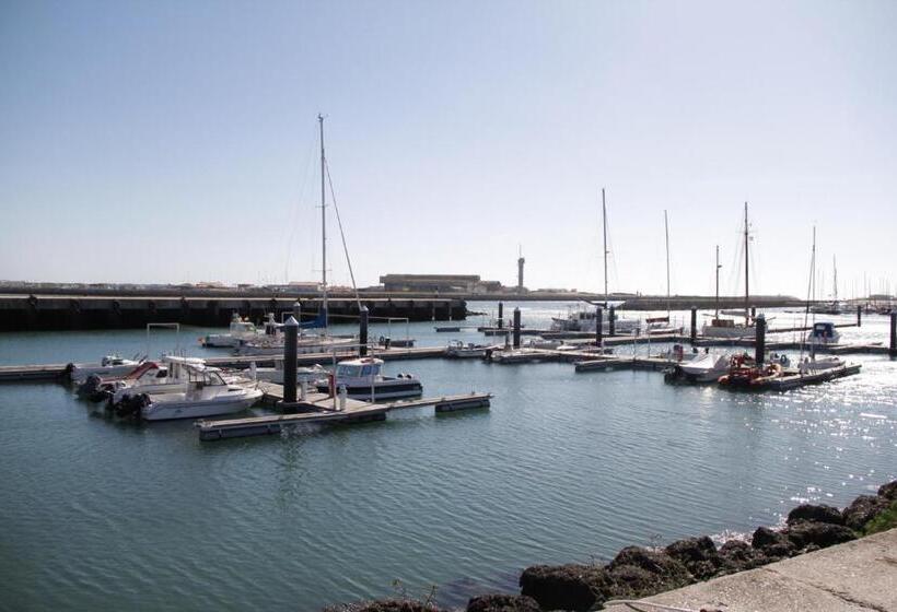 酒店 Residencial Moderna