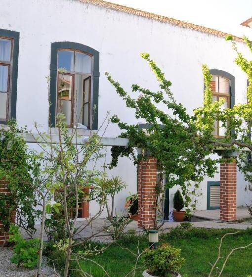 酒店 Residencial Moderna