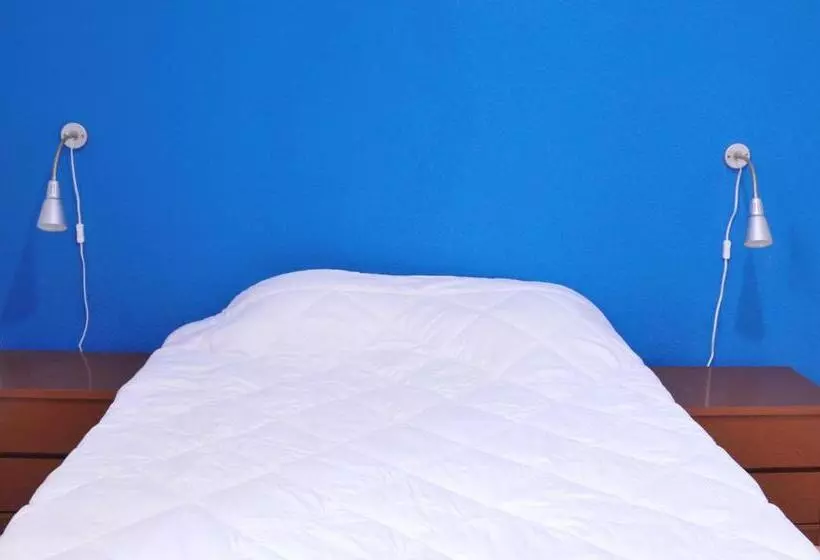 Hotelli Residencial Moderna