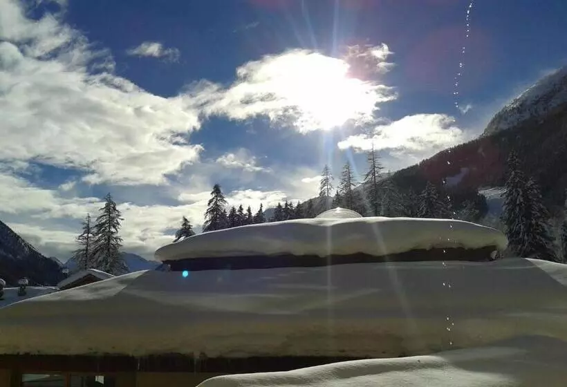 Hotel Residenza Del Sole