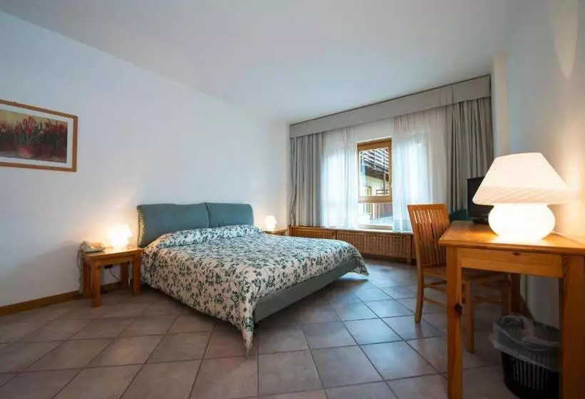 Hotel Residenza Del Sole