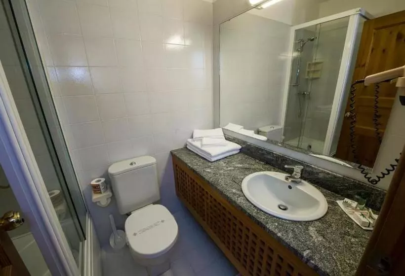 Hotel Residenza Del Sole