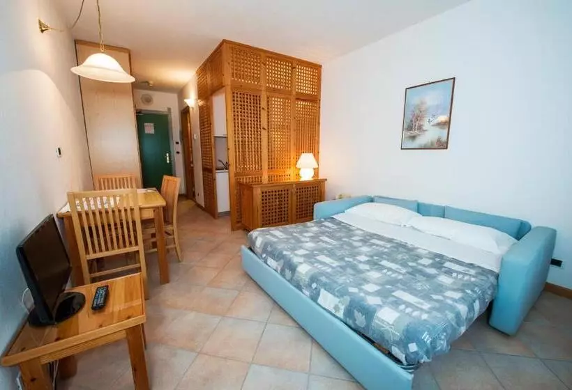 Hotel Residenza Del Sole