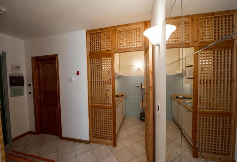 ホテル Residenza Del Sole