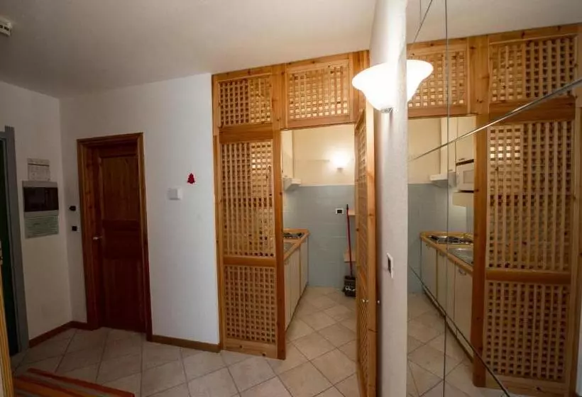 Hotel Residenza Del Sole