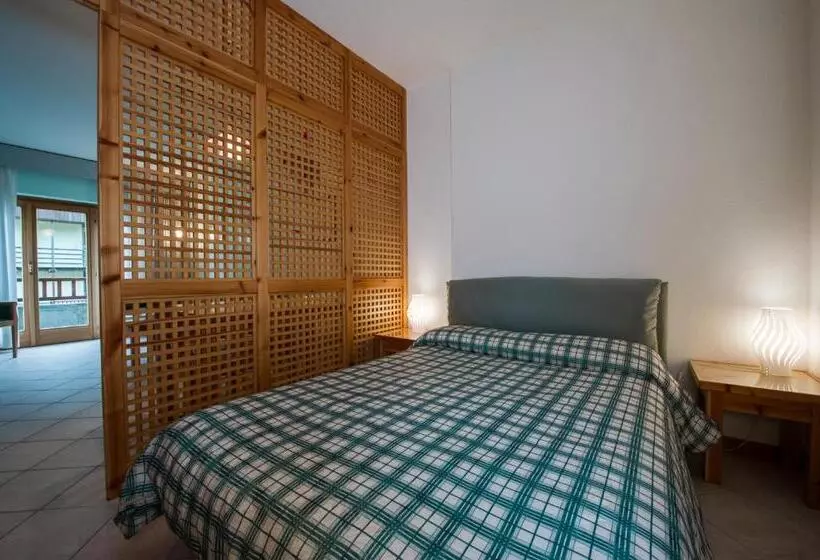 Hotel Residenza Del Sole