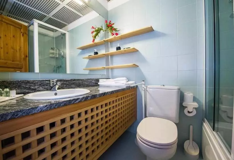 Hotel Residenza Del Sole