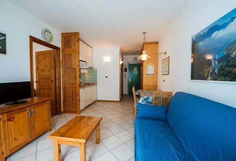 Hotel Residenza Del Sole