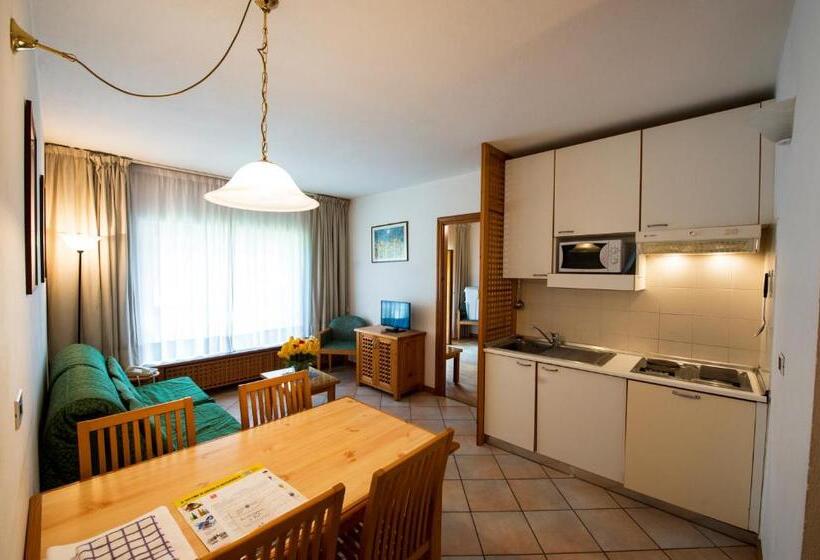 ホテル Residenza Del Sole