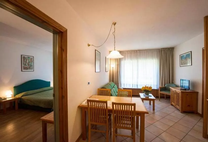 Hotel Residenza Del Sole