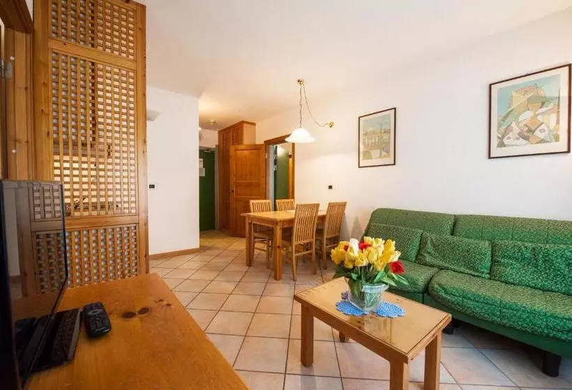 Hotel Residenza Del Sole