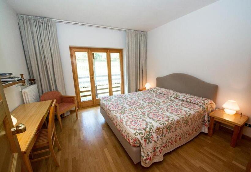 ホテル Residenza Del Sole