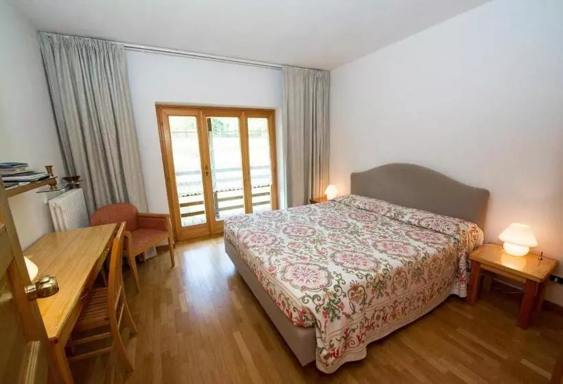 Hotel Residenza Del Sole