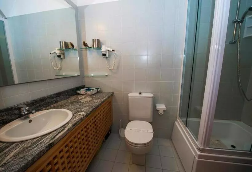 Hotel Residenza Del Sole