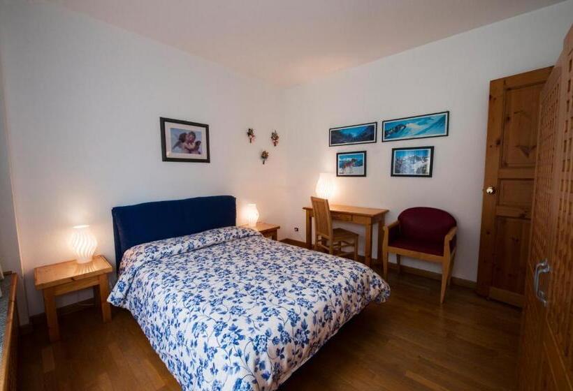 ホテル Residenza Del Sole