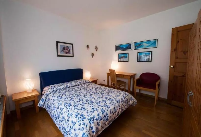 Hotel Residenza Del Sole