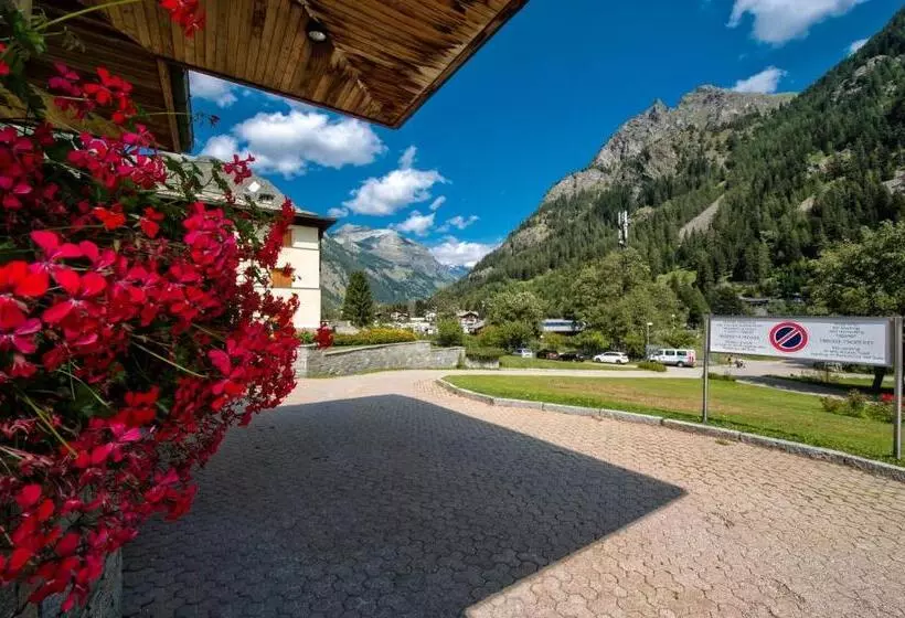 Hotel Residenza Del Sole