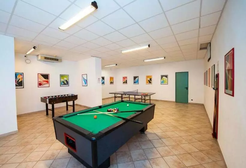 Hotel Residenza Del Sole