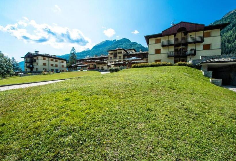 ホテル Residenza Del Sole