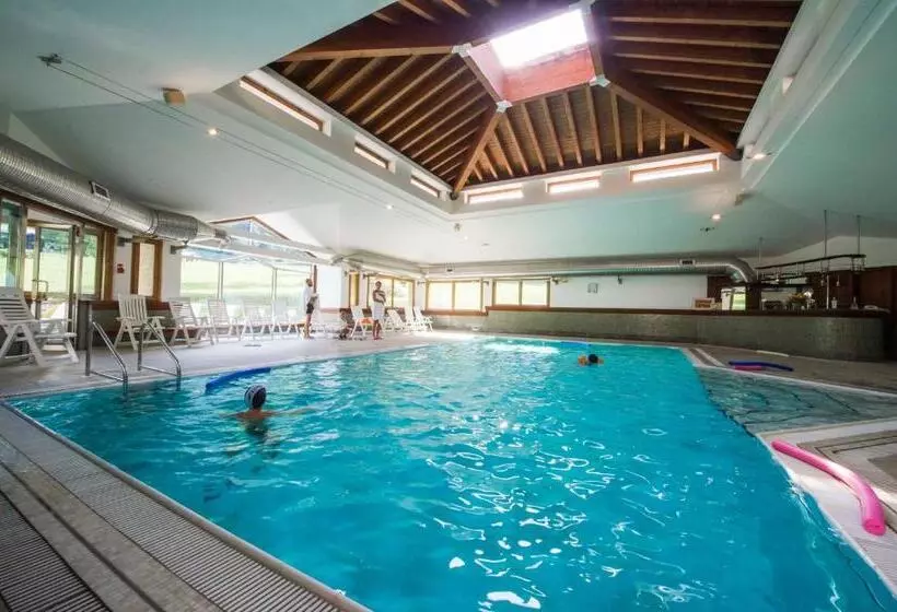 Hotel Residenza Del Sole