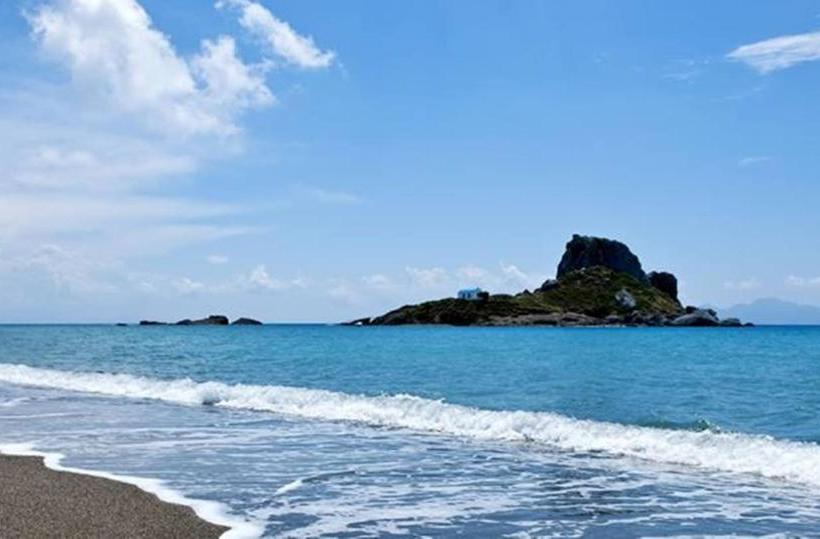 בית מלון כפרי Savvas Studios