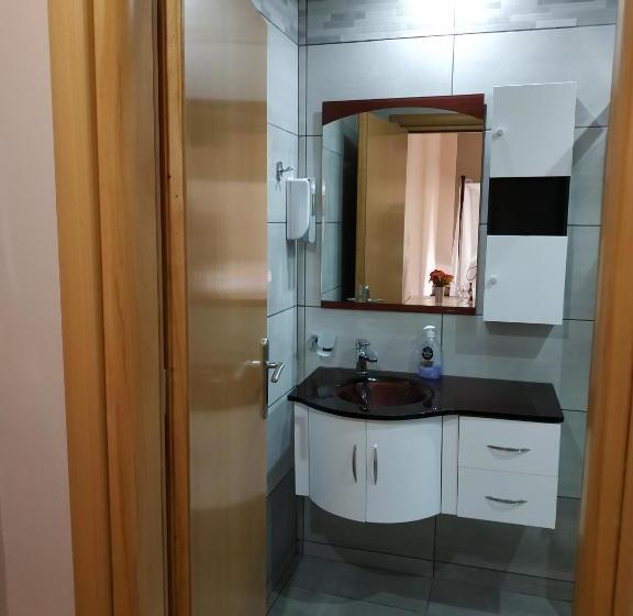 בית מלון כפרי Savvas Studios