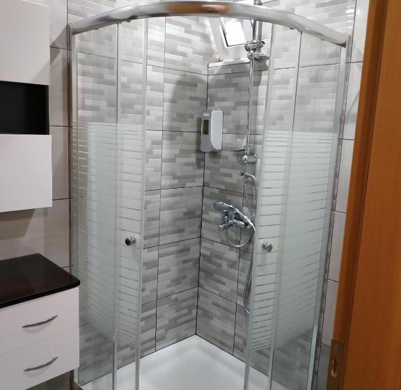 בית מלון כפרי Savvas Studios